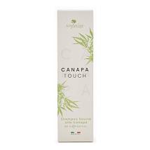 ARGANIAE SHAMPOO DOCCIA CANAPA