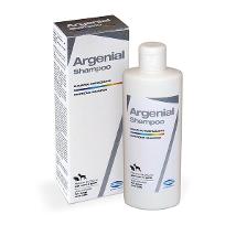 Argenial Shampoo 200Ml Minsan 980918445