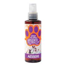 ARGENTO COLLOID PET SPR 50PPM