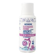 ARGENTO COLLOID PLUS 40PPM DET