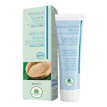 ARGILLA VERDE PRONTA TUBO C/OE