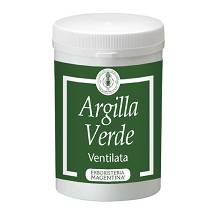 ARGILLA VERDE VENTILATA 250G