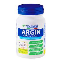 ARGIN 1000MG 120CPR