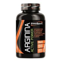 ARGININA ACTIV90CPR ETICHSPORT