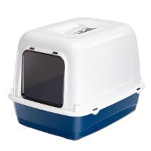 Ariel 10 Home Toilette