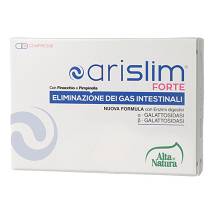 ARISLIM FORTE 30CPR