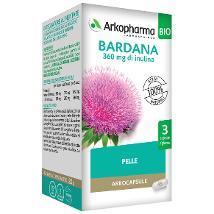 ARKOCPS BARDANA BIO 45CPS