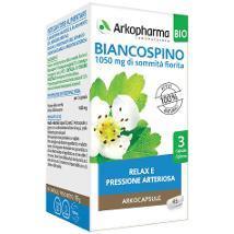 ARKOCPS BIANCOSPINO BIO 45CPS