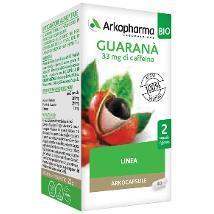 ARKOCPS GUARANA' BIO 40CPS