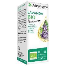 ARKOESSENTIEL LAVANDA BIO 10ML