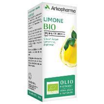 ARKOESSENTIEL LIMONE BIO 10ML