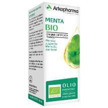 ARKOESSENTIEL MENTA PIPERITA BIO 10ML