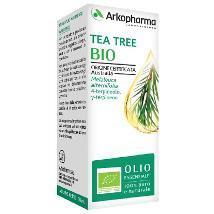 ARKOESSENTIEL TEA TREE BIO10ML