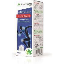 ARKOFLEX FLASH ROLL ON 60ML