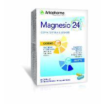 ARKOMAG MAGNESIO24 GG&NTT60CPS
