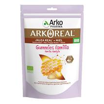 ARKOROYAL GUMMIES FAMIGLIA