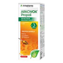 ARKOVOX PROPOLI CONCENT FLUIDO