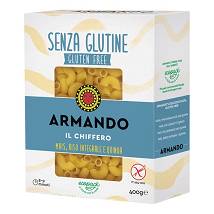ARMANDO IL CHIFFERO 400G