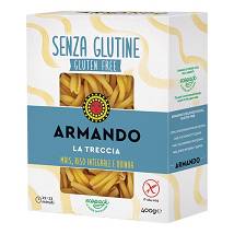 ARMANDO LA TRECCIA 400G