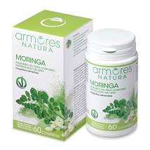 ARMORES MORINGA 60CPR