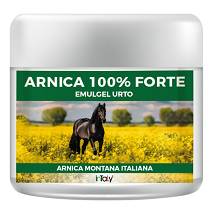 ARNICA 100% FORTE 500ML