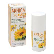 ARNICA 90 PLUS ROLL ON 50ML