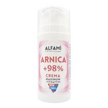 ARNICA +98% CREMA 100ML ALFAMI