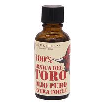 ARNICA DEL TORO OLIO 30ML