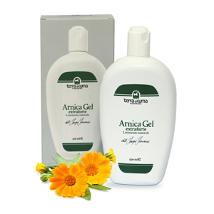 Arnica Gel Extraforte 500Ml Terra Di Cuma Minsan 973916897