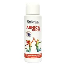 ARNICA HELP99 GEL MASS 250ML