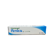 ARNICA HOMEOGEL 50G
