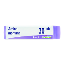 ARNICA MONTANA 30CH GLOBULI