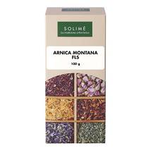 ARNICA MONTANA FLS 100G