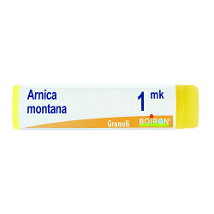 ARNICA MONTANA MK GLOBULI