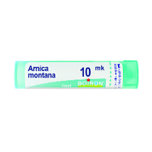 ARNICA MONTANA XMK GRANULI
