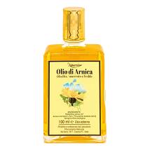 ARNICA OLIO 100ML