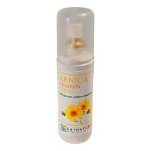 ARNICA REMEDY SPRAY UBINATURA