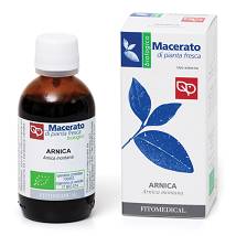 ARNICA TM 50ML BIO