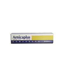 ARNICAPLUS CREMA 50G