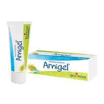 ARNIGEL 7% GEL TUBO 120 G