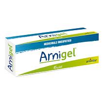 ARNIGEL 7% GEL TUBO 45G