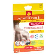ARNILEN PATCH EFFETTO CALORE5P