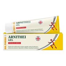 ARNITHEI*GEL 100G