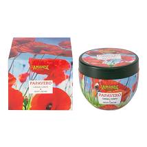 AROMATIQUE CREMA CORPO PAPAVER