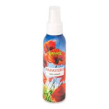 AROMATIQUE DEO SPRAY PAPAVERO