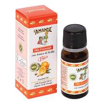 AROMATIQUE OLIO ESSENZIALE ARA