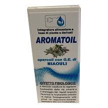 AROMATOIL NIAOULI 50OPR