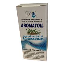AROMATOIL ROSMARINO 50OPR