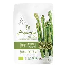 AROMY ASPARAGO ESSICCATO BIO