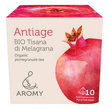 AROMY TISANA ANTIAGE MELOGR BI